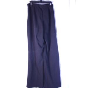 Women's Dress Slacks Size 6 Short, Black